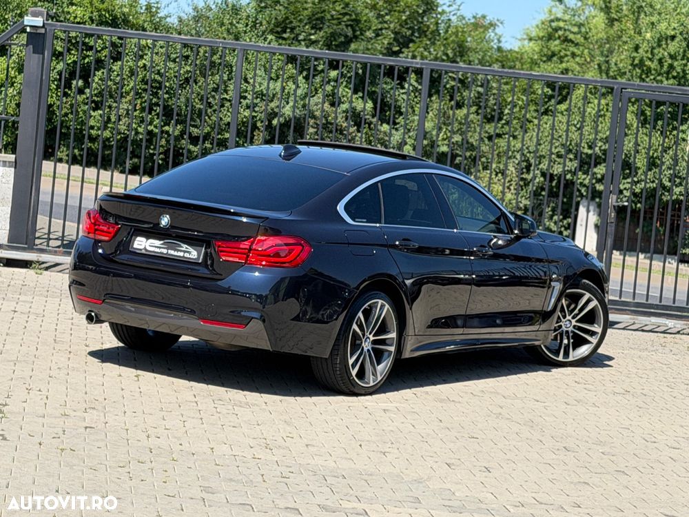 BMW Seria 4 - 12