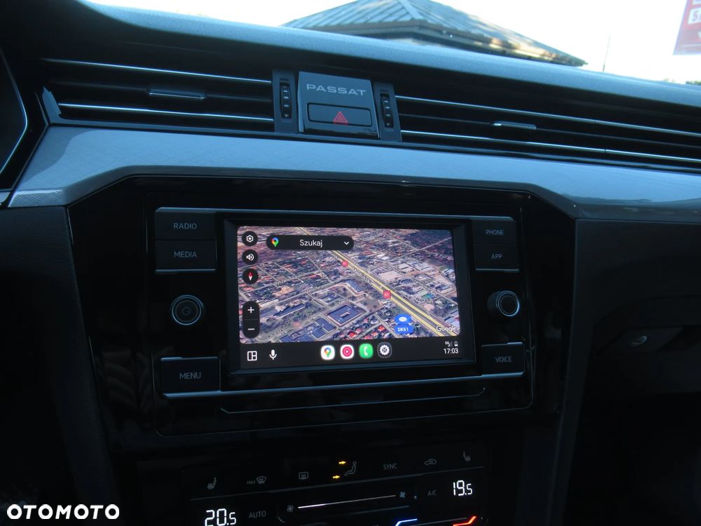 Volkswagen Passat 1.5 TSI EVO Business - 31