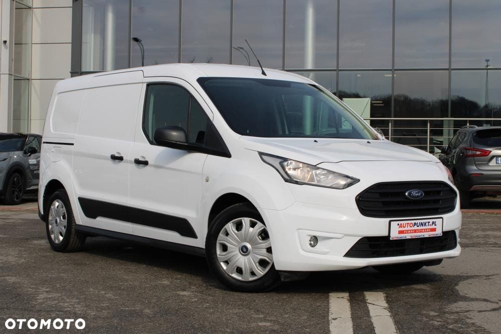 Ford transit-connect - 3