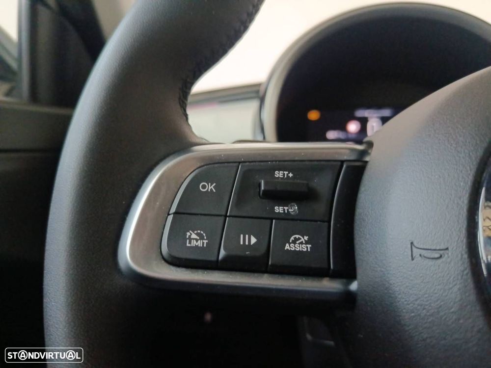 Fiat 600 1.2 Hybrid Icon - 16