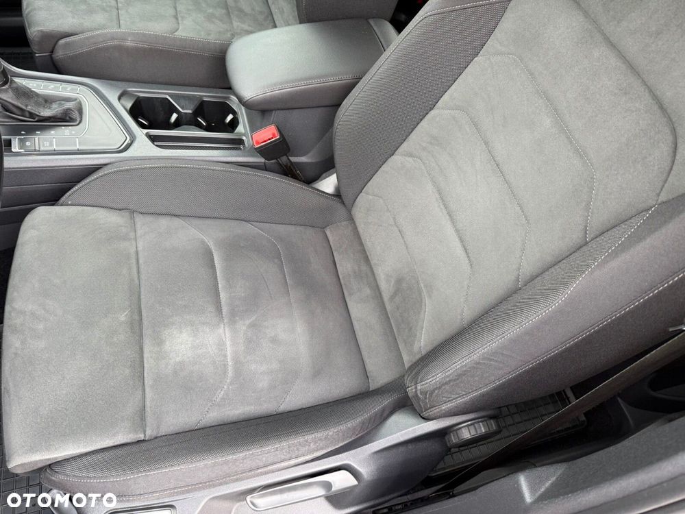 Volkswagen Tiguan Allspace 2020