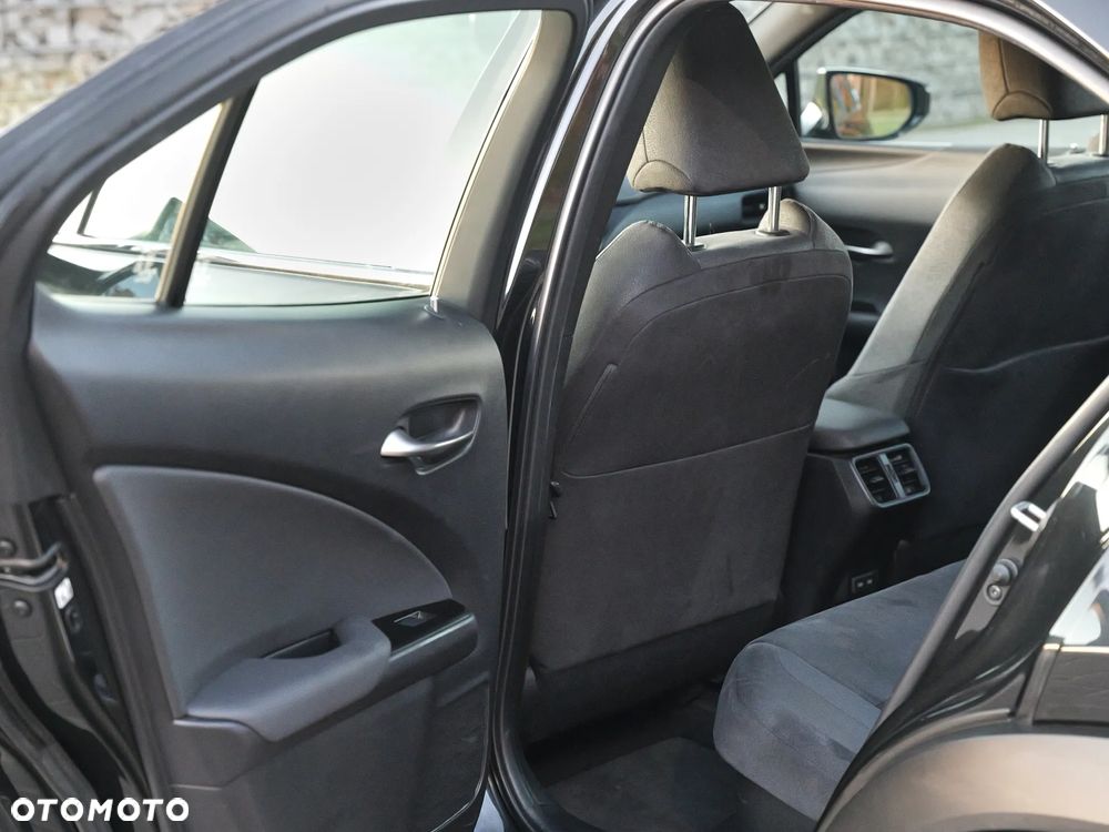 Lexus UX 250h GPF Elegance 2WD - 25