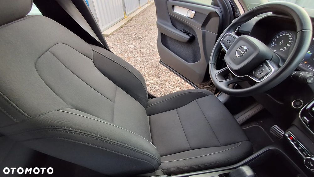 Volvo XC 40 T5 Twin Engine DKG Inscription - 17