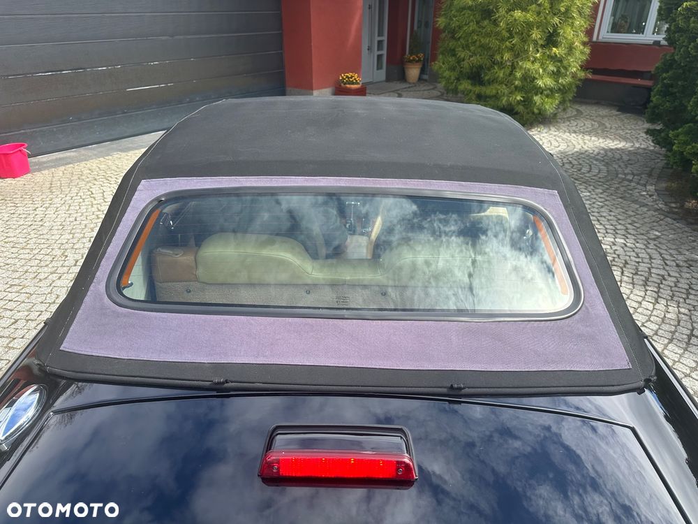 Jaguar XJS - 30