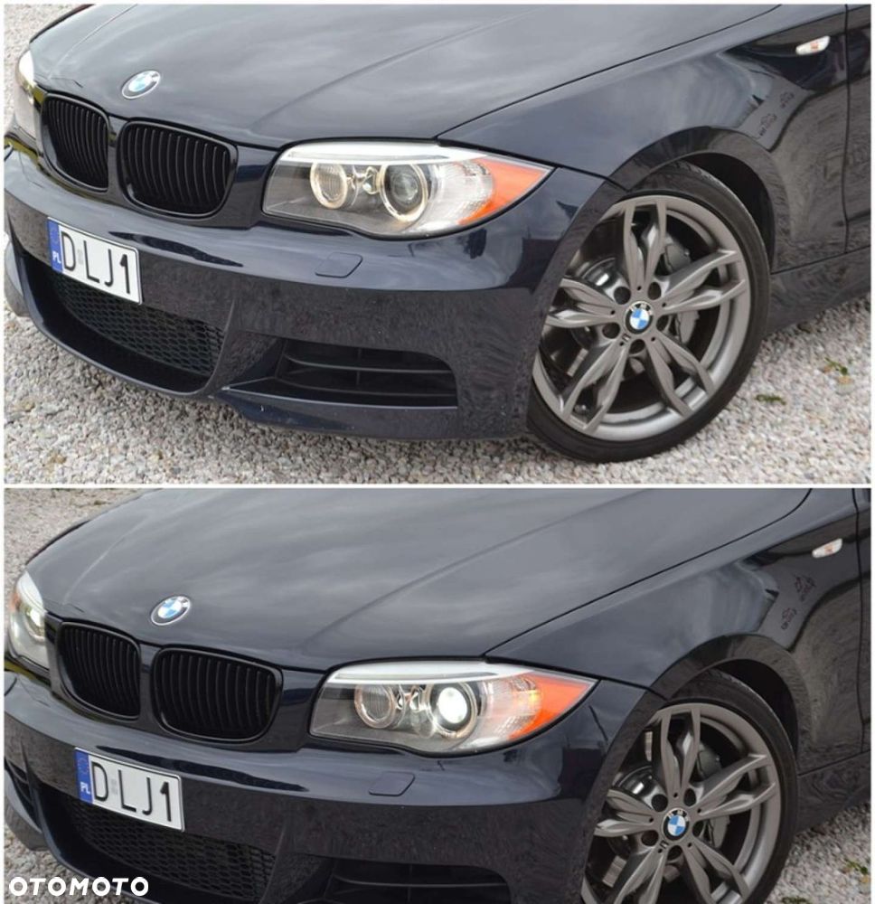 BMW Seria 1 M135i Sport-Aut - 35