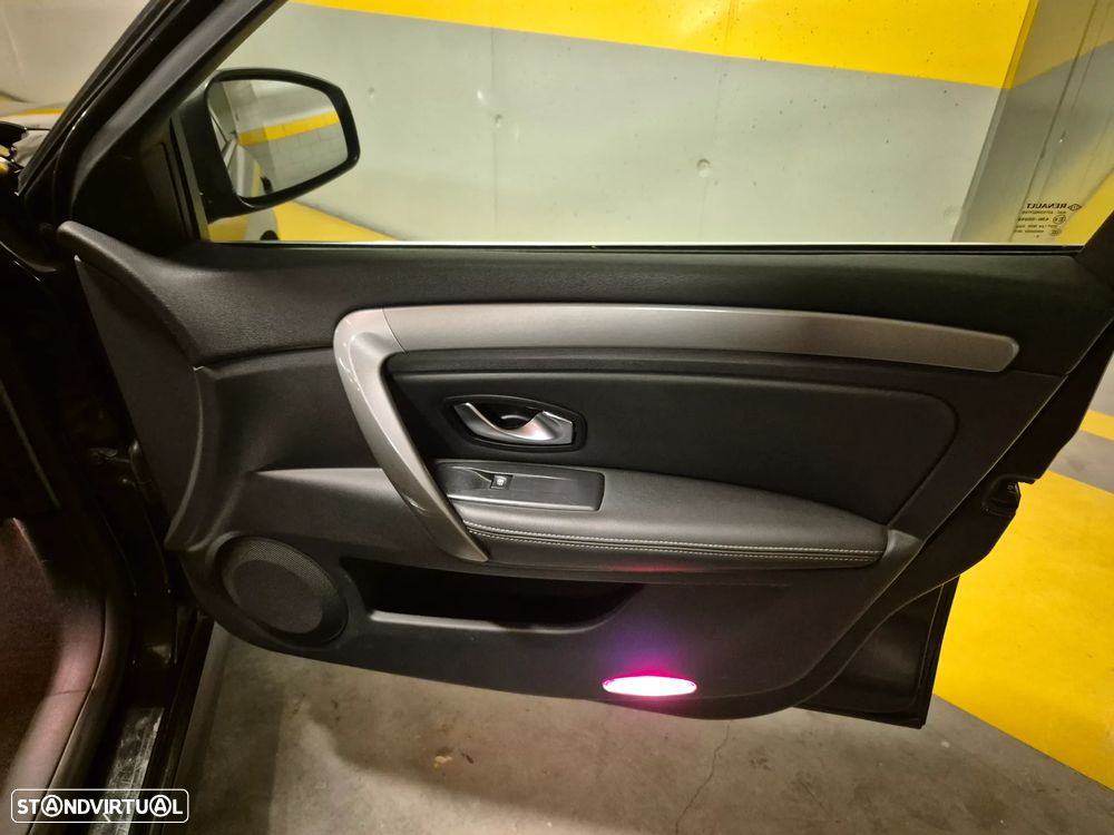 Renault Laguna Break 1.5 dCi Limited - 33