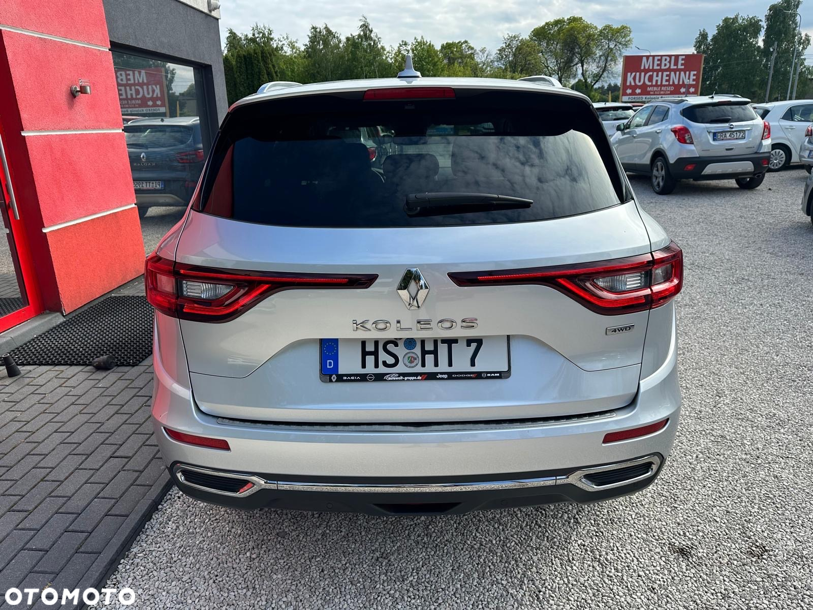 Renault Koleos 2.0 dCi Intens 4x4 X-Tronic - 37