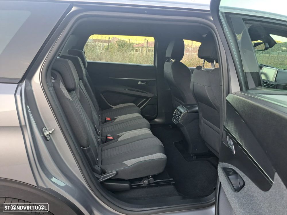 Peugeot 5008 1.5 BlueHDi Active Pack EAT8 - 35