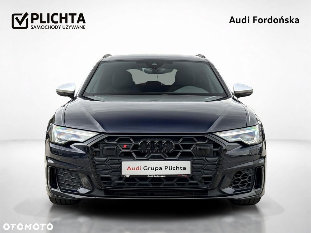 Audi S6 Avant - 8