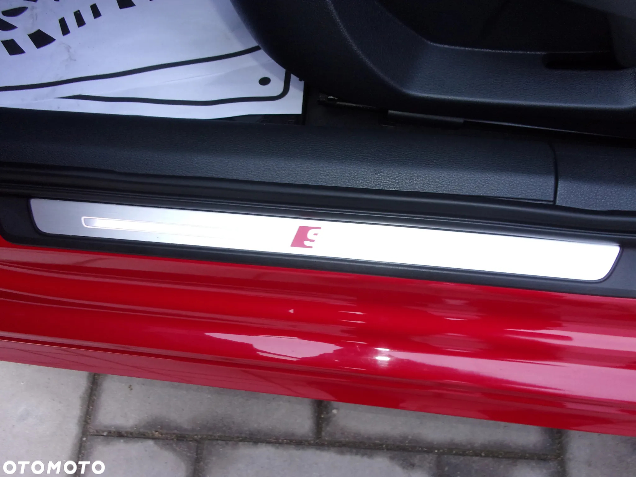 Audi A3 35 TFSI Sportback S line - 39