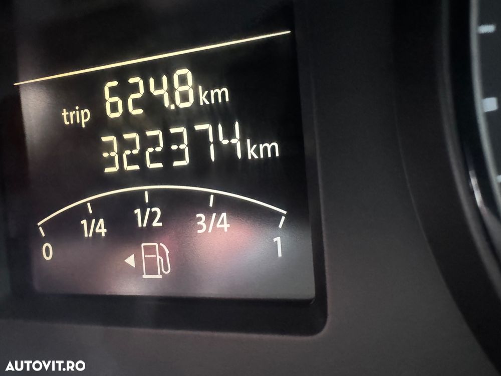 Volkswagen Transporter - 13