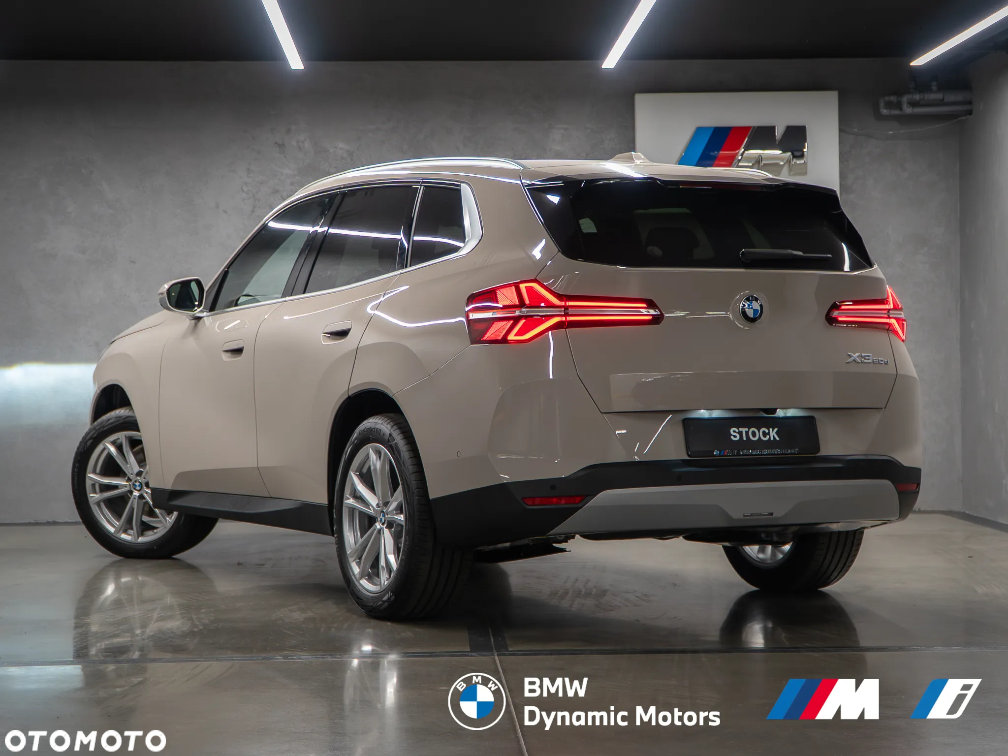 BMW X3 20d xDrive - 6