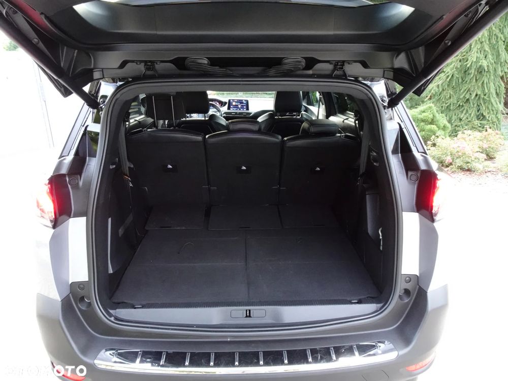 Peugeot 5008 1.5 BlueHDi Allure Pack S&S EAT8 - 14