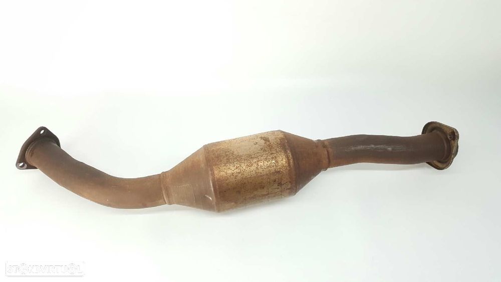 CATALISADOR TOYOTA LAND CRUISER (J12) 3.0 D-4D GX - 1