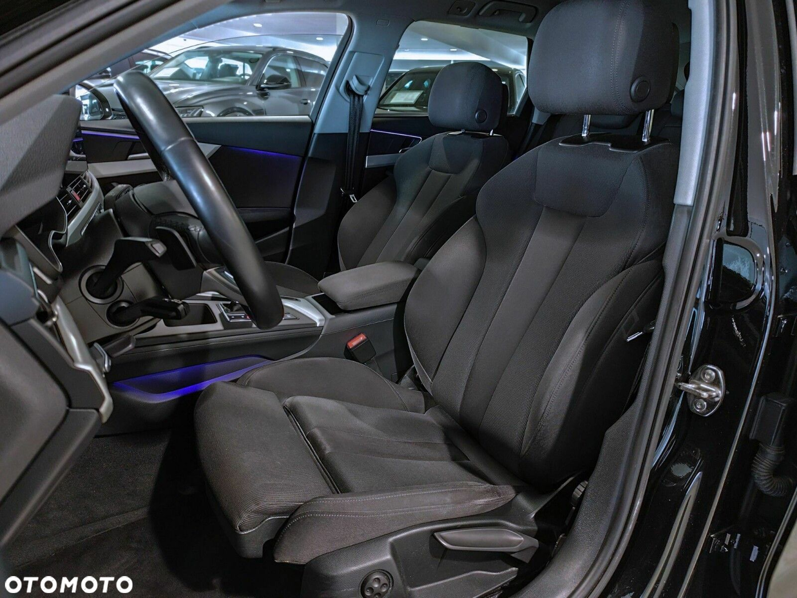 Audi A4 - 17