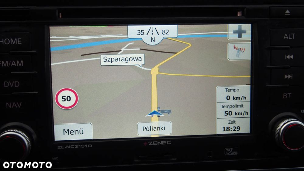 Audi A3 Sportback 2.0 TDI DPF Ambition - 12