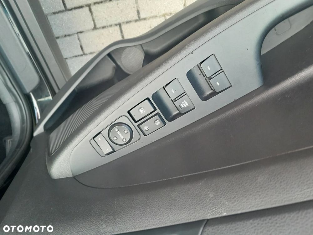 Hyundai Tucson 1.6 CRDi 2WD Trend - 10