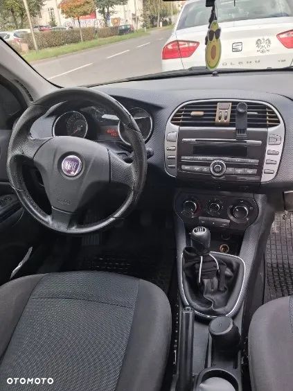 Fiat Bravo - 7