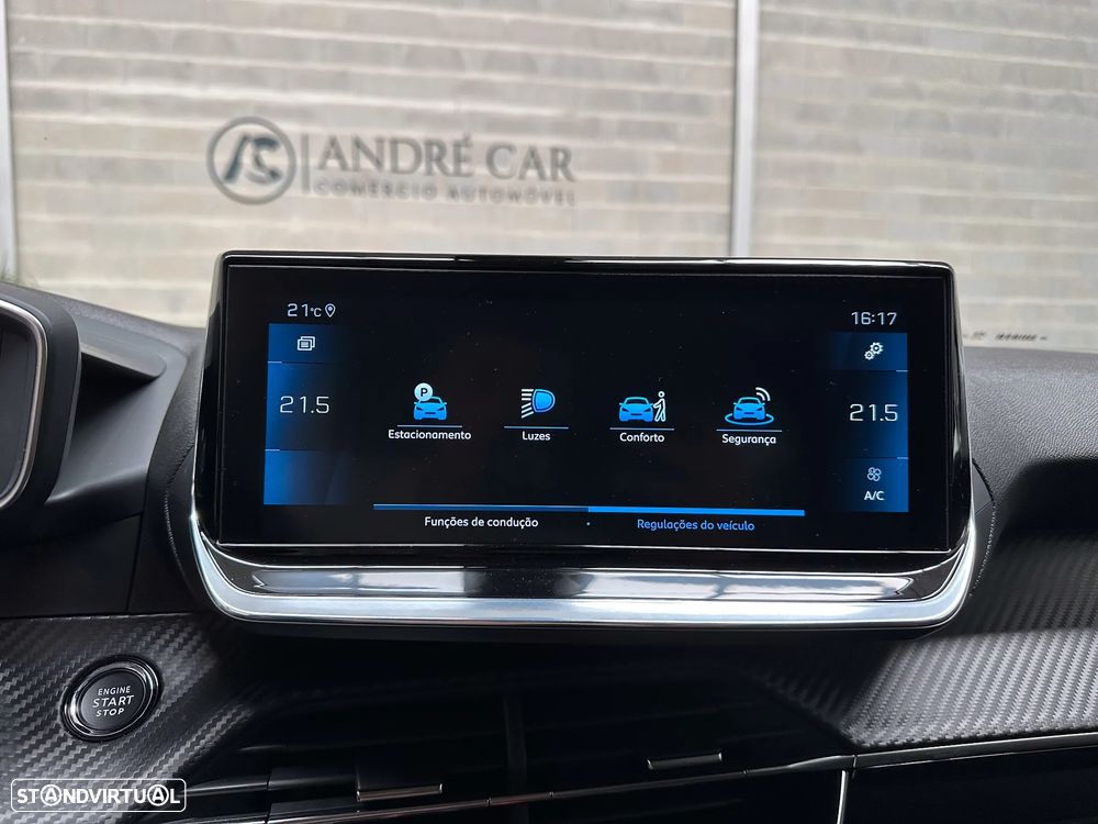 Peugeot 2008 PureTech 100 Stop&Start Allure Pack - 24