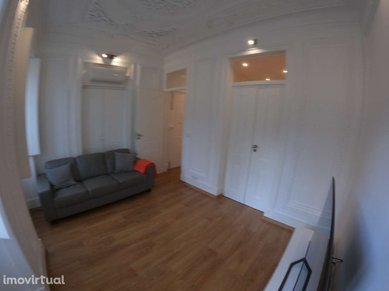 Apartamento T1 na Travessa das Salgadeiras - Grande imagem: 2/31