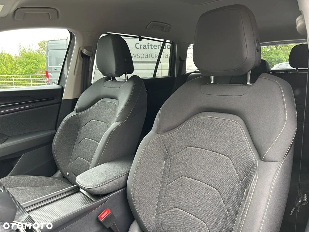 Skoda Kodiaq 2.0 TDI 4x4 Selection DSG - 9