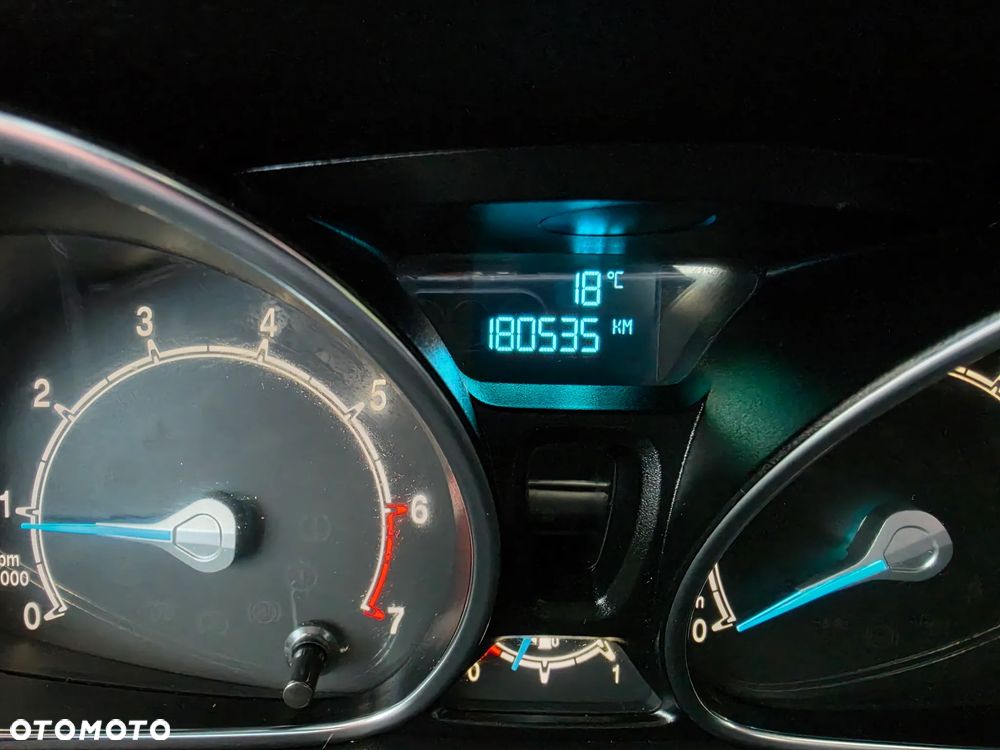 Ford B-MAX 1.0 EcoBoost Titanium - 31
