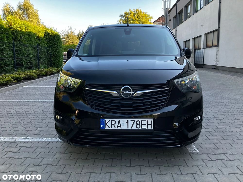 Opel Combo Life XL 1.5 CDTI Essentia S&S - 30