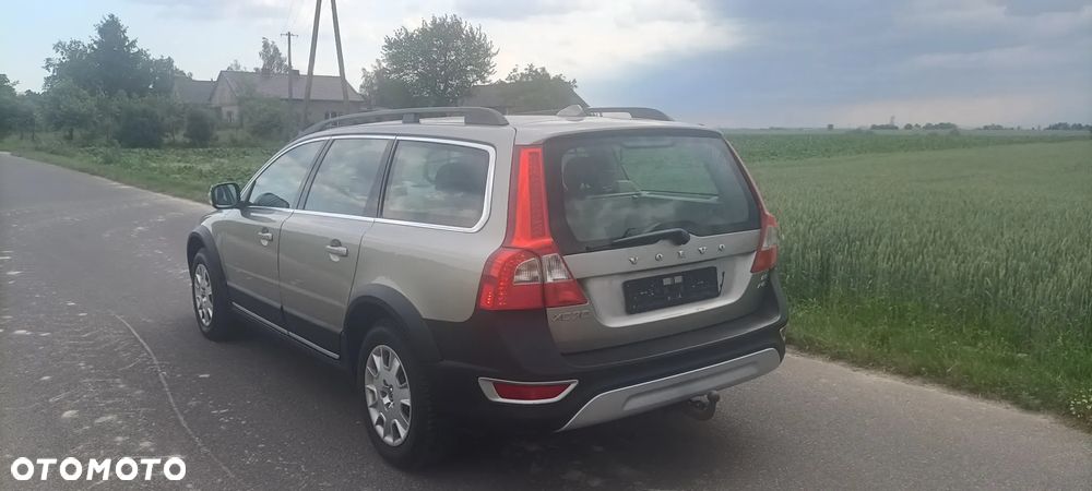 Volvo XC 70 - 6