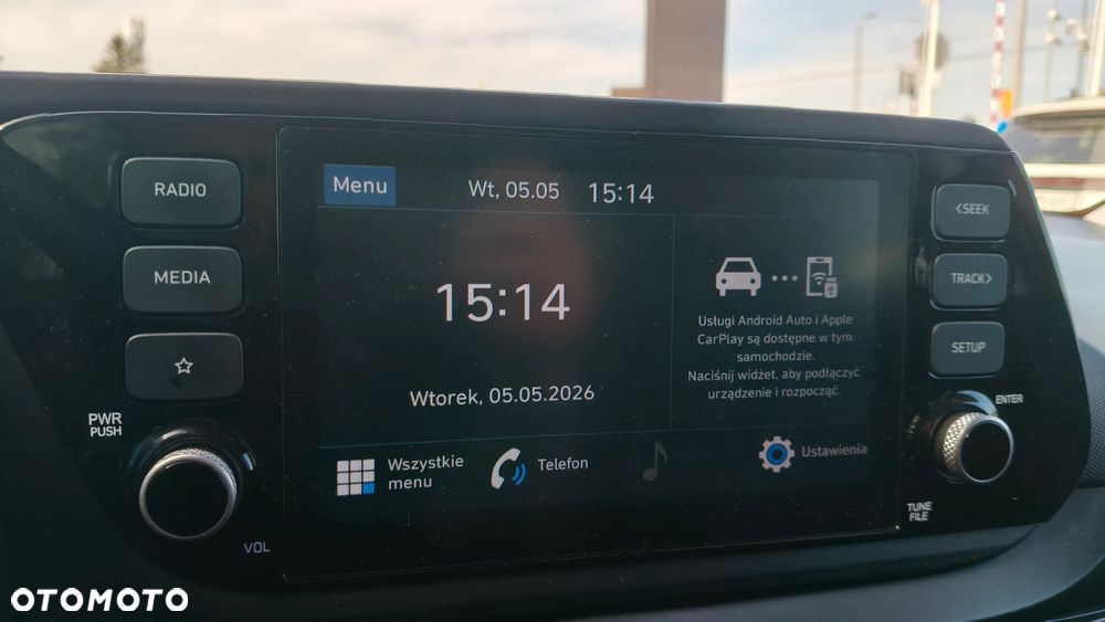 Hyundai i20 1.0 T-GDi Modern DCT - 19