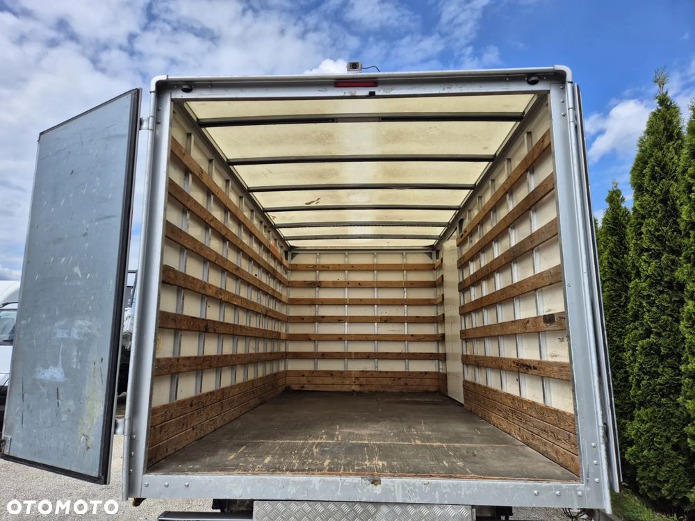 Renault MASTER 2.3 150KM Klima Navi, Kamera - 4