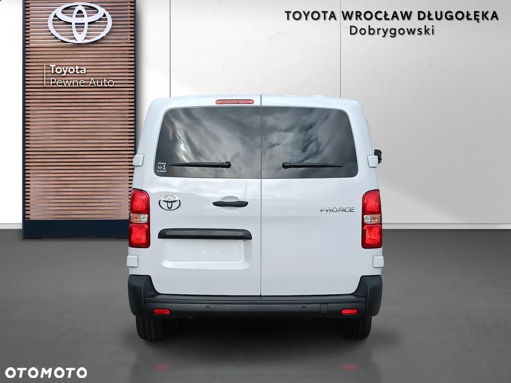 Toyota PROACE VERSO LONG - 7