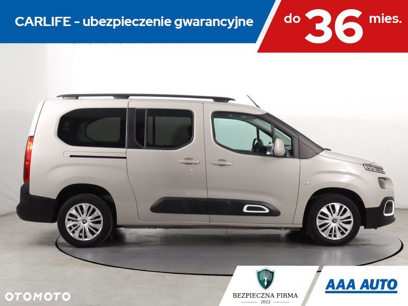 Citroën Berlingo - 8