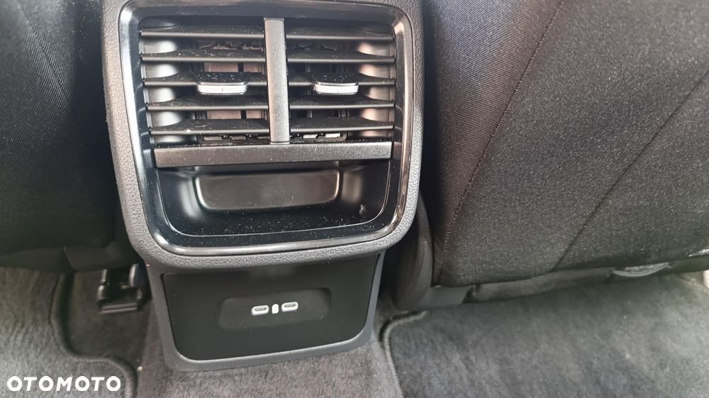 Skoda Octavia 2.0 TDI Edition - 13