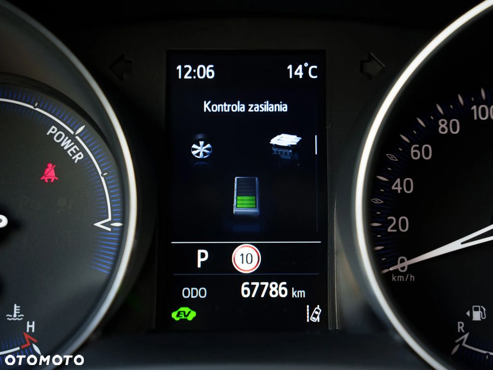 Toyota C-HR 1.8 Hybrid Premium - 27