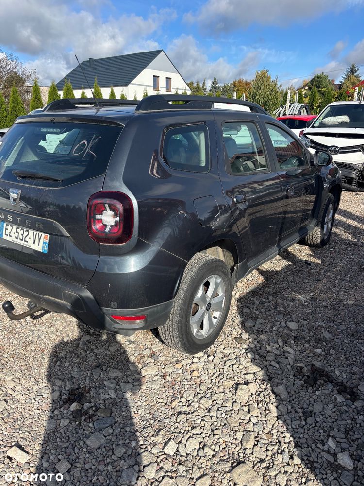 Dacia Duster Blue dCi 115 2WD Expression - 7