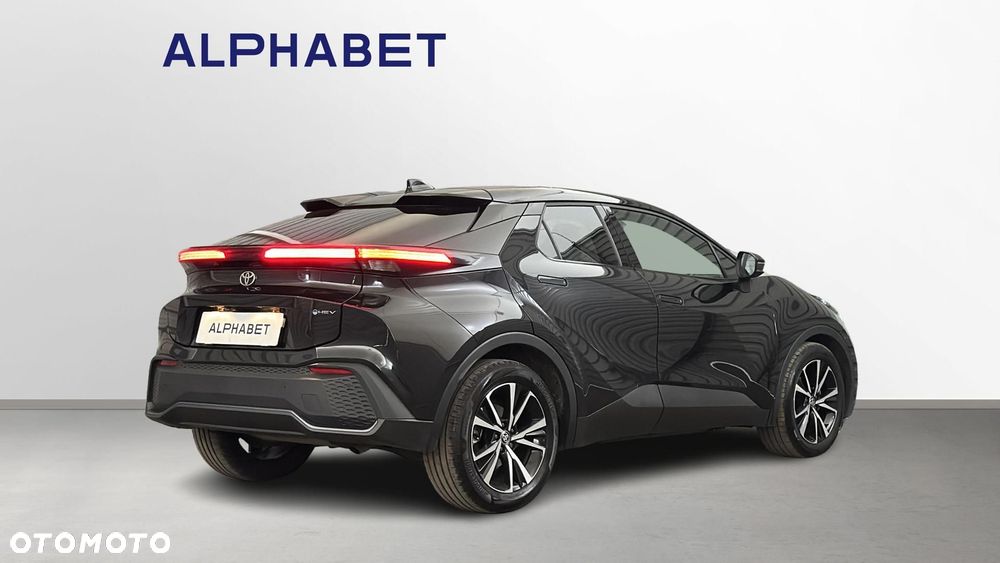 Toyota C-HR 1.8 Hybrid Style - 6
