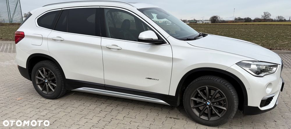 BMW X1 - 2