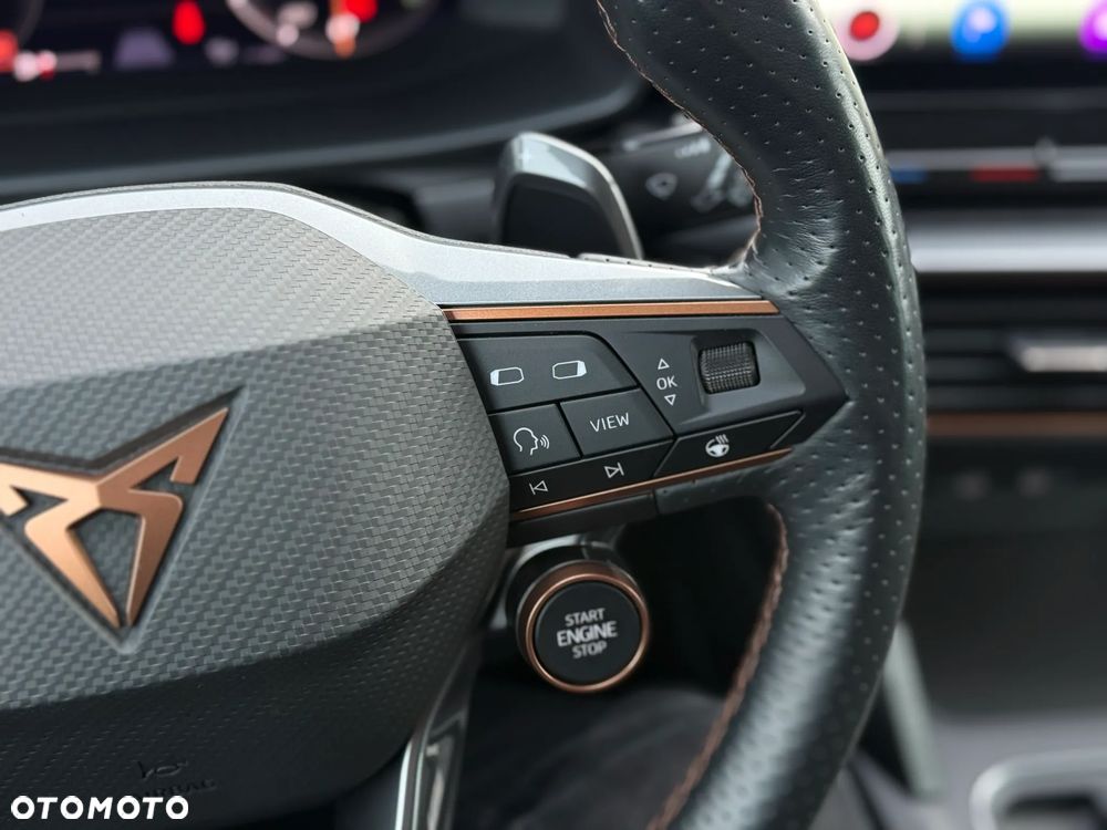 Cupra Formentor 2.0 TSI 4Drive VZ DSG - 29