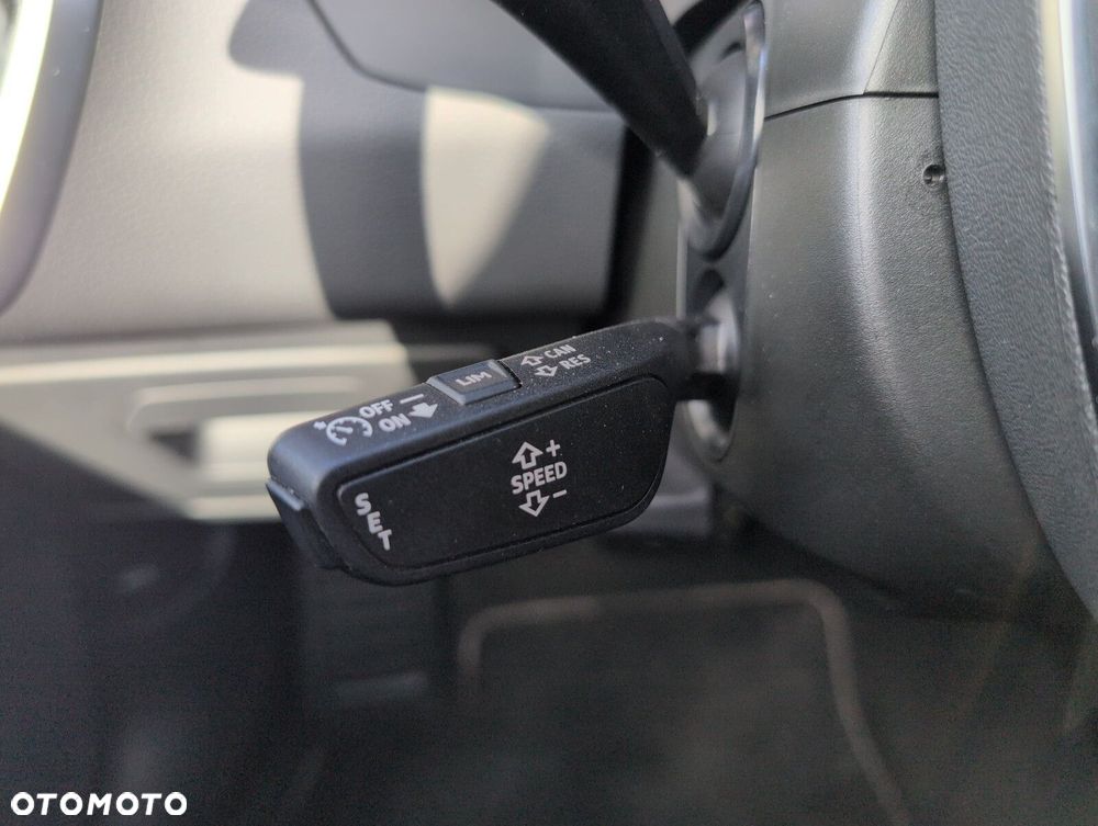 Audi A6 Limousine - 23