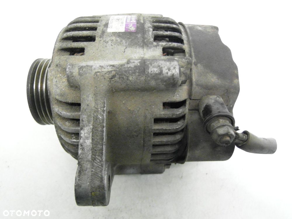 ALTERNATOR SUZUKI ALTO V 1.0 3140079G00 31400M79G00 SR102211 - 8