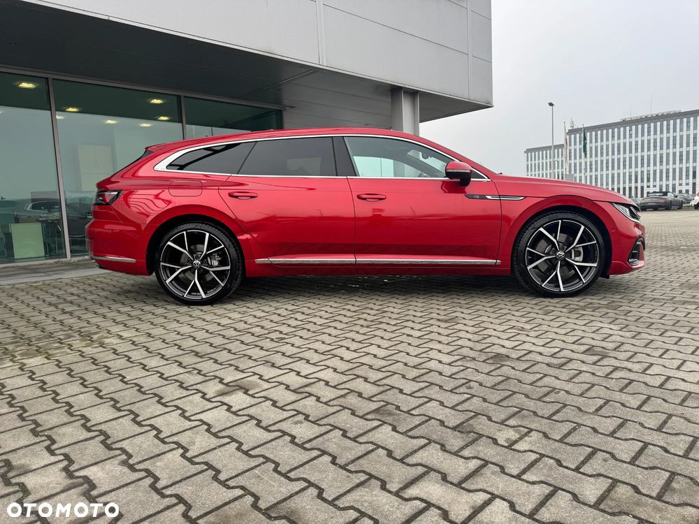 Volkswagen Arteon 2.0 TSI OPF 4Motion DSG R-Line - 9