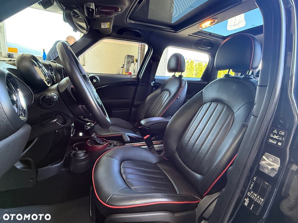 MINI John Cooper Works - 21