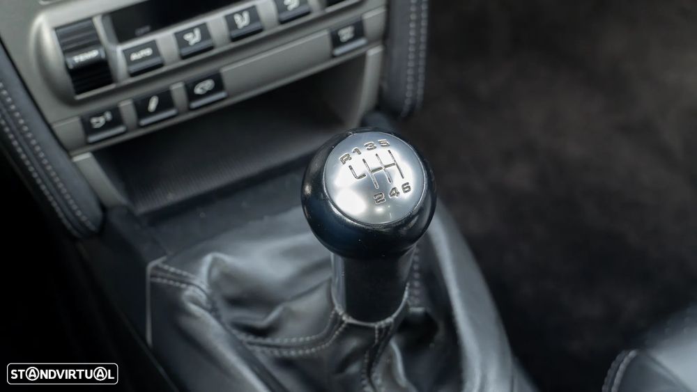 Porsche 911 (997) Carrera S - 19