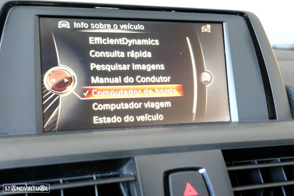 BMW 116 d Line Sport Auto - 22