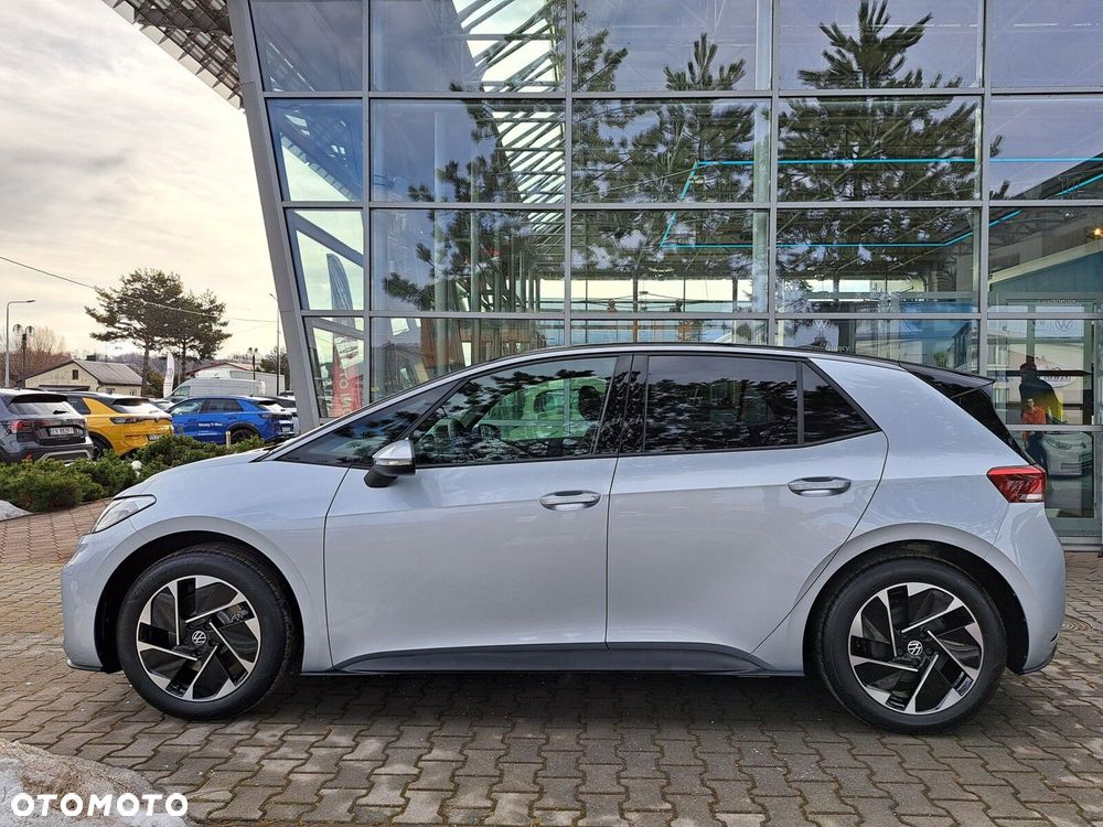 Volkswagen ID.3 52kWh Pure Plus - 9