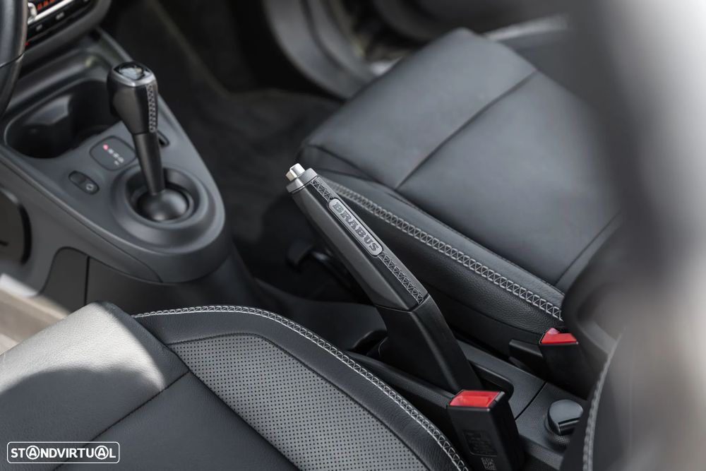 Smart ForTwo Coupé - 21