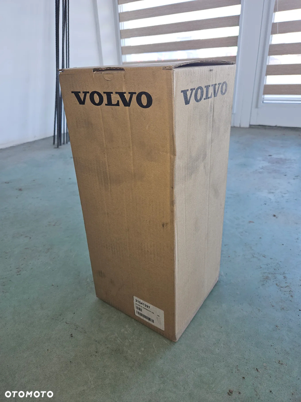 filtr powietrza Volvo FH13 FH12 , FH16 , NH