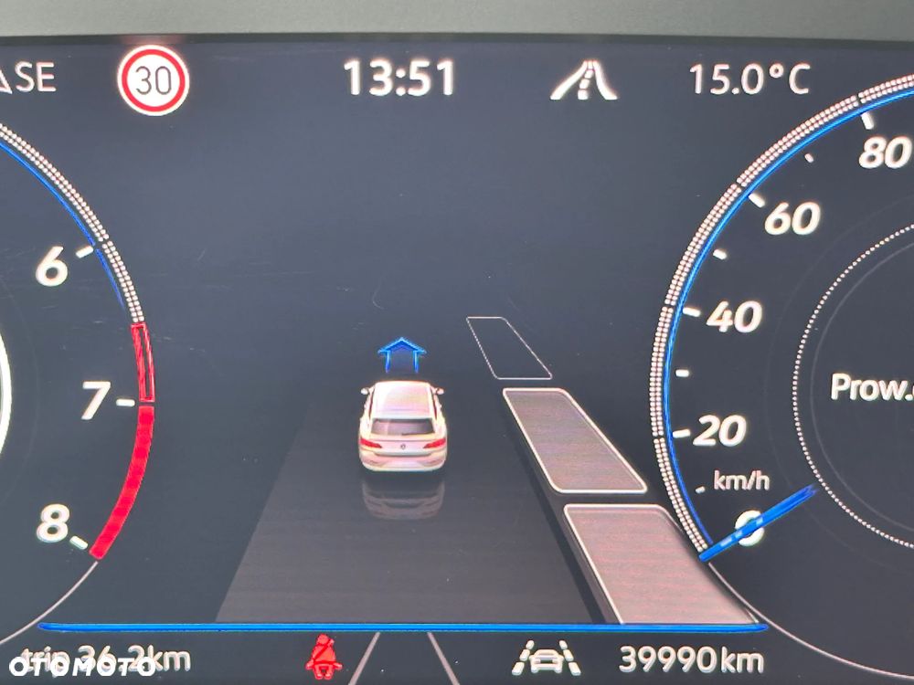Volkswagen Arteon 2.0 TSI OPF DSG R-Line - 24