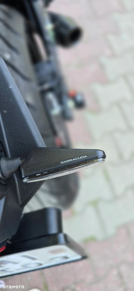 Yamaha MT - 6