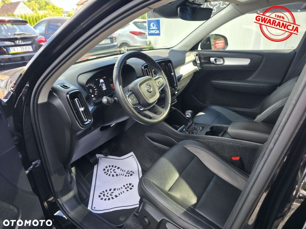 Volvo XC 40 - 17